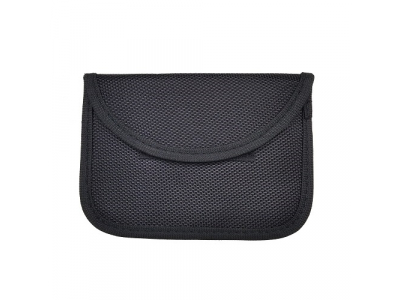 Faraday Key Wallet - Signal Blocker for Car Keys