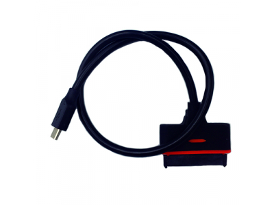 HDD cable Sata to Type-C