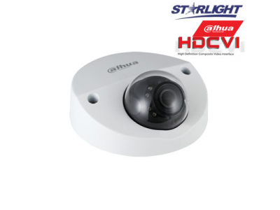 HD-CVI kamera HAC-HDBW2241FP-A