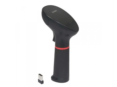 Wireless 1D/2D barcode scanner XL-9600