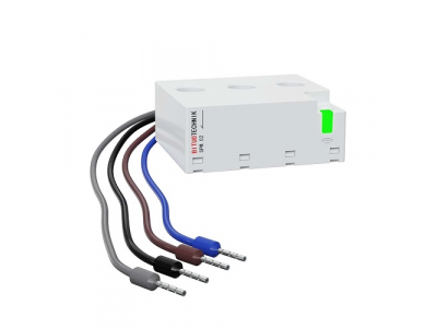 Smart Energy Sensor, 3P+N, 63A, Wi-Fi, Tuya