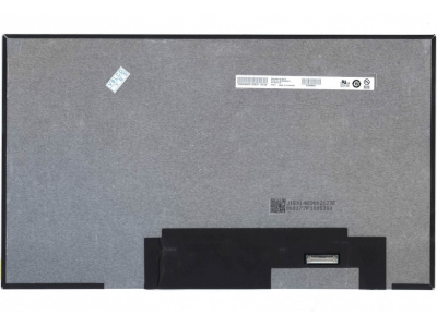 LCD Screen 14", 1920x1080, FHD, LED, IPS, SLIM, matte, 30 pin (right), A+