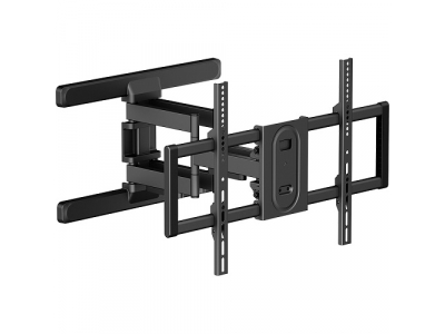 Fixed TV wall mount for displays  37“-86“