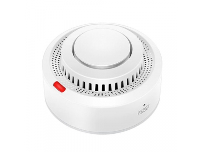 TUYA Photoelectric Smoke Detector Wi-Fi