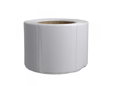 Labels for Thermal Label Printer, 30mm x 20mm - 350pc
