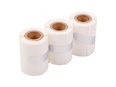 Labels for Thermal Label Printer, 40mm x 30mm - 95pcs, x3