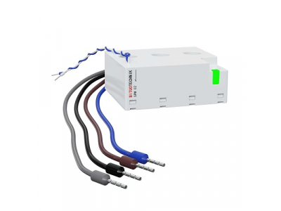 Smart Energy Sensor, 3P+N, 63A, Modbus RS485