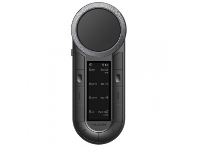 Keydial Remote HUION K40