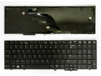 Keyboard HP: 6540B, 6545B, 6550B