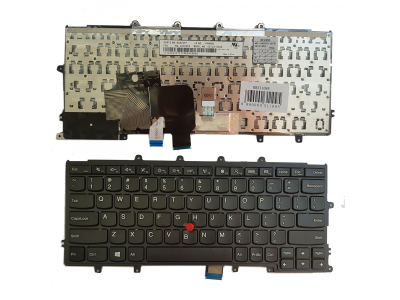 Keyboard LENOVO Thinkpad: X230s, X240, X240I, X240s, X250, X260, X270