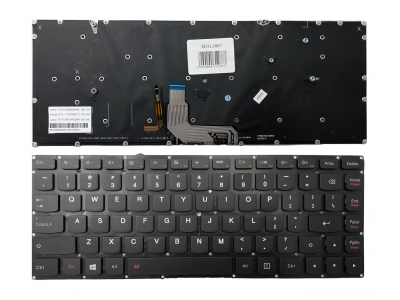 Keyboard LENOVO: ThinkPad Yoga 4 Pro Yoga 900 900-13ISK 900S-13ISK