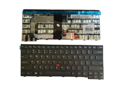 Keyboard LENOVO ThinkPad T460P, T460S