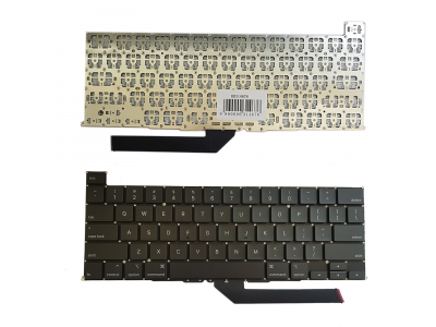 Keyboard Apple A2141, US