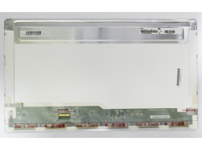 LCD sreen 17.3" 1920x1080 FULL HD, LED, matte, 30pin (left) EDP, A+