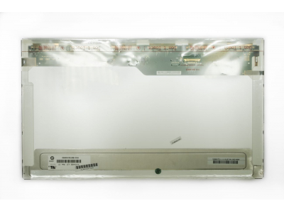 LCD screen 17.3" 1920x1080 FULL HD, LED, glossy, 40pin (left), A+