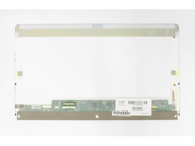 LCD screen 15.6" 1920x1080 FULL HD, LED, matte, 40pin (left),  A+