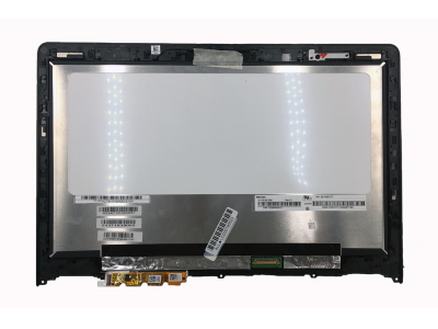 LCD Screen 11.6" 1920x1080 FHD, LED, IPS, SLIM, glossy, 30pin (right), EDP, A+