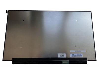 LCD Screen 15.6" 2560x1440 QHD, LED, 240Hz, matte, 40pin (right), A+