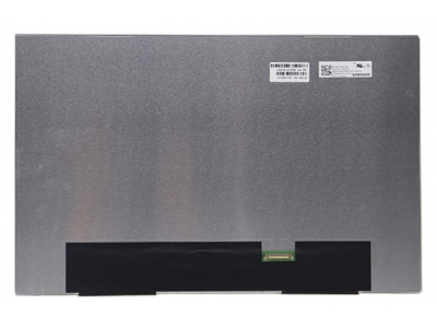 LCD sreen 14.0" 1920x1200, OLED, SLIM, glossy, 30pin (right), A+