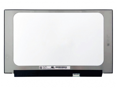 LCD Screen 15.6", 1920x1200, WLED, SLIM, IPS, matte, 40pin (right), A+