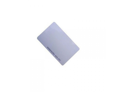 Mifare 1 Card MF-3802B