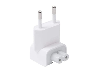 Laptop charger plug APPLE