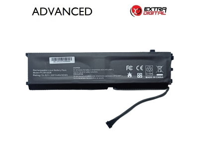 Notebook Battery RAZER RC30-0328, 4221mAh, Extra Digital Advanced