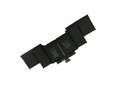 Notebook Battery for A1398 (EMC 2909), A1618, 8755mAh, Premium