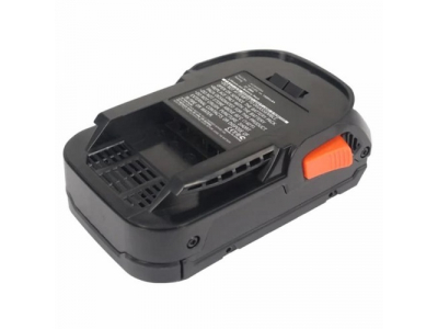 Power Tool Battery AEG R840083, 18V, 2Ah, Li-ion