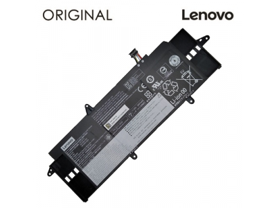Notebook battery LENOVO L20C3P72, 3564mAh, Original