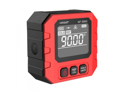 Digital Display Laser Inclinometer