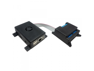 LPR Box ORTHUS