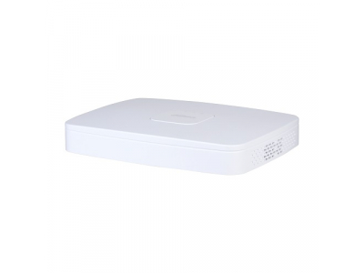 IP Network recorder 8 ch NVR2108-8P-I2