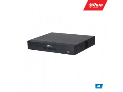IP Network recorder 8 ch NVR2108HS-I