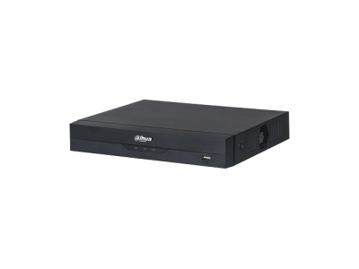 IP Network recorder 4K 4 ch NVR4104HS-P-EI