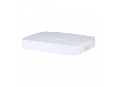 IP Network recorder 4K 8 ch NVR4108-8P-EI
