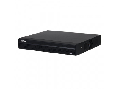 IP Network recorder 4K 8ch NVR4108HS-4KS3