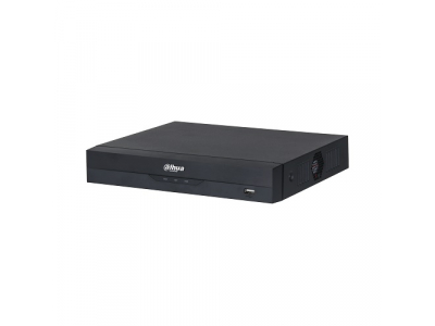 IP Network recorder 4K 8 ch NVR4108HS-8P-EI