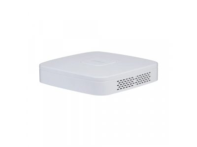 IP Network recorder 16 ch NVR4116-EI