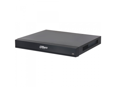 IP Network recorder 8 ch NVR5208-8P-XI