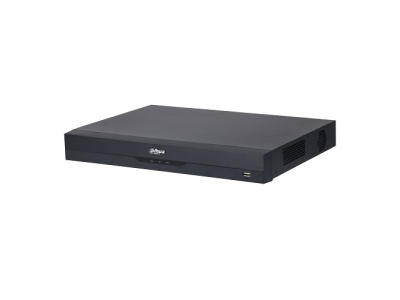 IP Network Recorder 8 Ch NVR5208-EI2