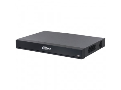 IP Network Recorder 8 Ch NVR5208-XI