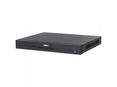 IP Network recorder 8 ch NVR5208-8P-EI2