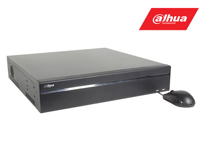 IP Network recorder 16 ch NVR5816-16P-4KS2