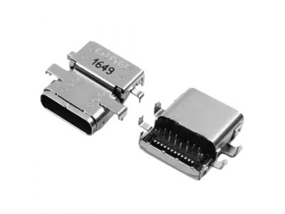 Power jack for HP Spectre x360 15-BL