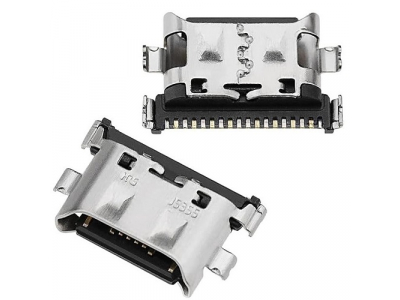 Power jack for HUAWEI MateBook D14, D15
