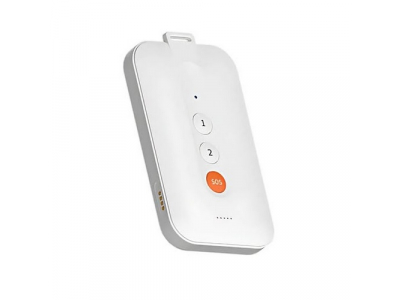 Personal GPS Tracker PL200