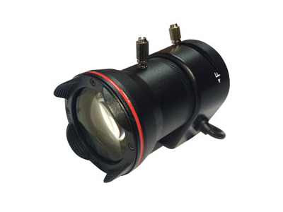3 MegaPixel Lens 5-50mm