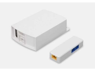 PoE and Data  Extender 100m