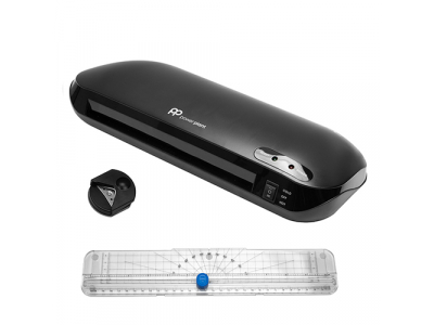 Laminator EasyLam, A4, 3in1, 80-125 µm, 400 mm/min